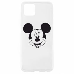 Чохол для Oppo A92sМіккі Маус - PrintSalon