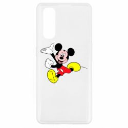 Чохол для Oppo Find X2Міккі Маус - PrintSalon