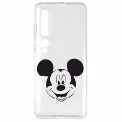 Чохол для Xiaomi Mi10 / 10 Pro Міккі Маус - PrintSalon