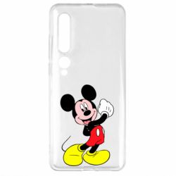 Чохол для Xiaomi Mi10 / 10 Pro Міккі Маус - PrintSalon