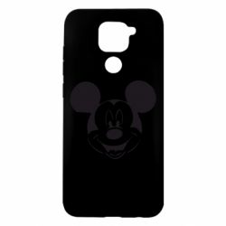 Чохол для Xiaomi Redmi Note 9 / Redmi 10X Міккі Маус - PrintSalon