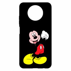 Чохол для Xiaomi Redmi Note 9 5G/Redmi Note 9T Міккі Маус - PrintSalon