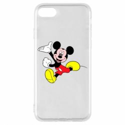 Чохол для iPhone 7 Міккі Маус - PrintSalon