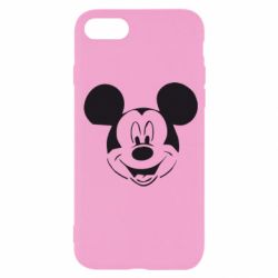 Чохол для iPhone SE 2022 Міккі Маус - PrintSalon