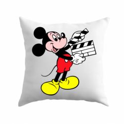 Подушка Микки режиссер