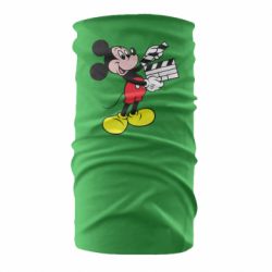 Бандана Микки режиссер