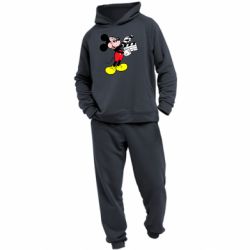 Мужской костюм Микки режиссер - PrintSalon