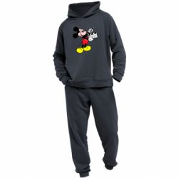 Детский костюм Микки режиссер - PrintSalon