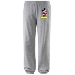 Штани Міккі - PrintSalon