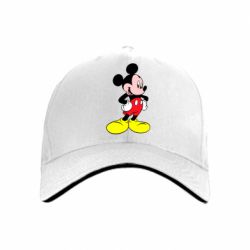 Кепка Міккі - PrintSalon