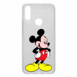 Чохол для Xiaomi Redmi 7 Міккі - PrintSalon
