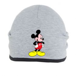 Шапка Міккі - PrintSalon