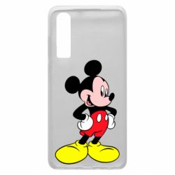 Чохол для Huawei P30 Міккі - PrintSalon