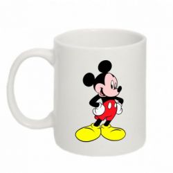 Чашка 320ml Микки