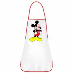 Фартух Міккі - PrintSalon
