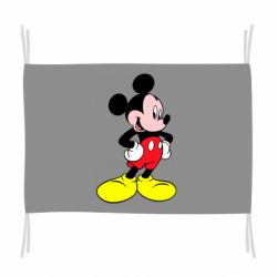 Прапор Міккі - PrintSalon