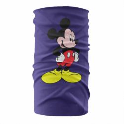 Бандана Микки