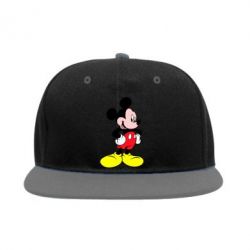 Снепбек Міккі - PrintSalon