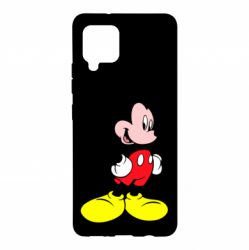 Чохол для Samsung A42 5G Міккі - PrintSalon