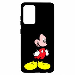 Чохол для Samsung A52 5G Міккі - PrintSalon