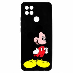Чохол для Oppo A15s / A15 Міккі - PrintSalon