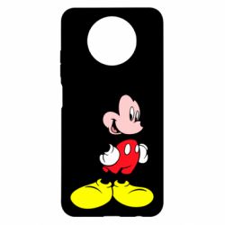 Чохол для Xiaomi Redmi Note 9 5G/Redmi Note 9T Міккі - PrintSalon