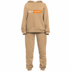 Женский костюм Milf hunter - PrintSalon