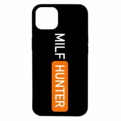 Чехол для iPhone 14 Milf hunter