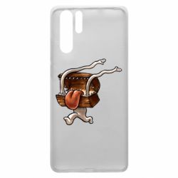 Чехол для Huawei P30 Pro Mimic - PrintSalon