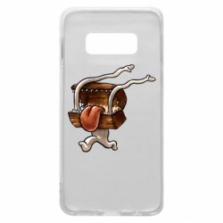 Чехол для Samsung S10e Mimic - PrintSalon