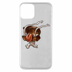 Чехол для iPhone 11 Mimic - PrintSalon