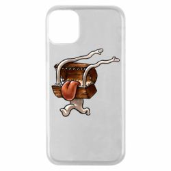 Чехол для iPhone 11 Pro Mimic - PrintSalon