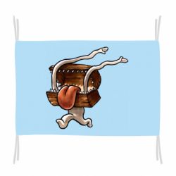 Флаг Mimic - PrintSalon