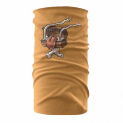 Бандана Mimic - PrintSalon