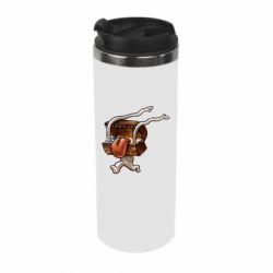 Термокружка Mimic - PrintSalon