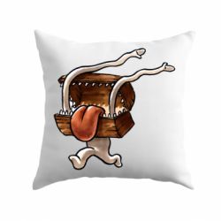 Подушка Mimic - PrintSalon