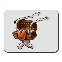 Коврик для мыши Mimic - PrintSalon