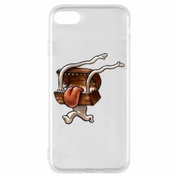 Чехол для iPhone 7 Mimic - PrintSalon