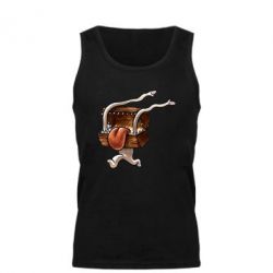 Мужская майка Mimic - PrintSalon