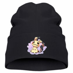 Детская шапка Мимикью - PrintSalon