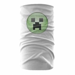 Бандана Minecraft Ball - PrintSalon