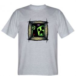 Мужская футболка Stedman Minecraft Game