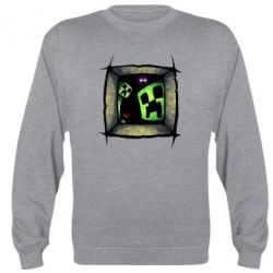 Cвитшот Minecraft Game - PrintSalon