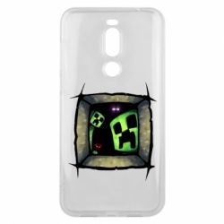 Чехол для Meizu X8 Minecraft Game - PrintSalon