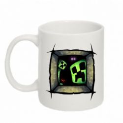 Чашка 320ml Minecraft Game