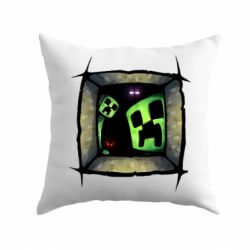 Подушка Minecraft Game