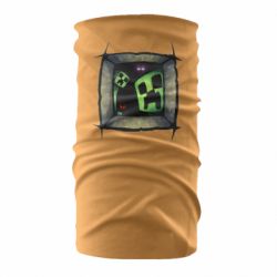 Бандана Minecraft Game - PrintSalon