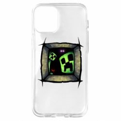 Чохол для iPhone 12 mini Minecraft Game