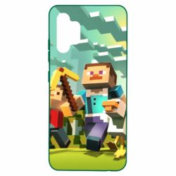 Чохол для Samsung A32 4G - PrintSalon