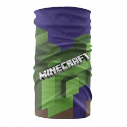 Бандана Minecraft2 - PrintSalon